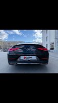  Mercedes-Benz CLS-Class 2019 , 5300000 , 