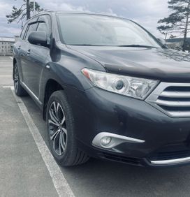 SUV   Toyota Highlander 2012 , 2585888 , -