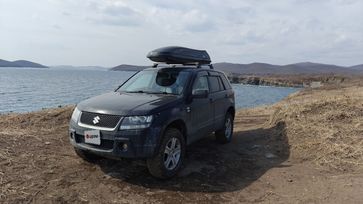SUV   Suzuki Escudo 2005 , 1300000 , 
