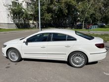  Passat CC, 2013