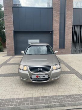  Nissan Almera Classic 2010 , 595000 , 