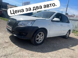  Datsun on-DO 2016 , 260000 , 