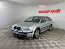  Octavia, 2000