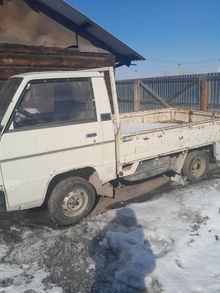  Delica, 1988