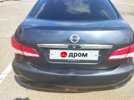  Nissan Almera 2013 , 325000 , 