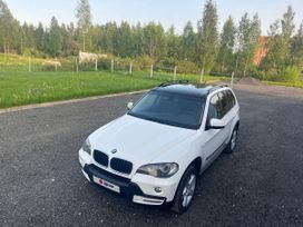 SUV   BMW X5 2009 , 1790000 , 
