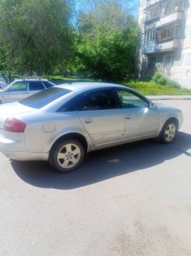 A6, 2002