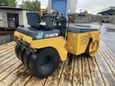  Komatsu JV40CW 2008 , 1190000 , 
