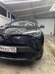 SUV   Toyota C-HR 2020 , 2350000 , 