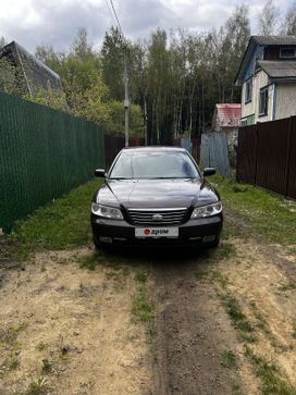  Hyundai Grandeur 2007 , 590000 , 