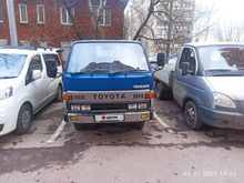  ToyoAce, 1991