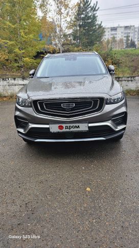 SUV   Geely Atlas Pro 2022 , 1980000 , 