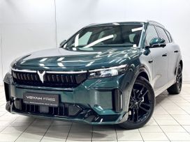 SUV   Voyah Free 2025 , 6590000 , 