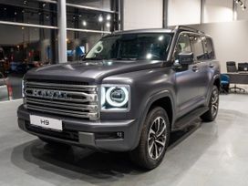 SUV   Haval H9 2024 , 5399000 , -