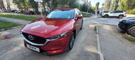 SUV   Mazda CX-5 2020 , 2840000 , 