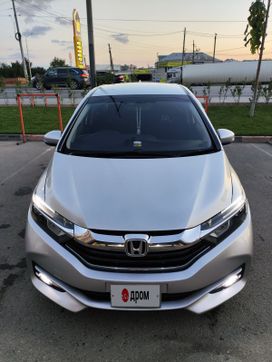  Honda Shuttle 2015 , 1190000 , 