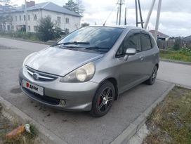  Honda Fit 2003 , 380000 , 
