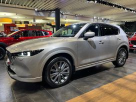 SUV   Mazda CX-5 2024 , 5950000 , 