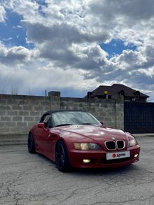  Z3, 1996