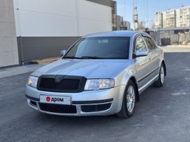  Skoda Superb 2002 , 289000 , 