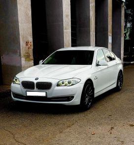  BMW 5-Series 2010 , 1890000 , 
