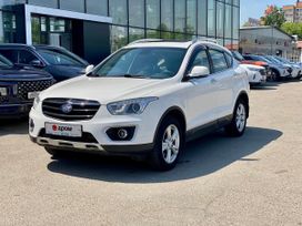 SUV   FAW Besturn X80 2017 , 1087000 , 