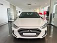  Hyundai Elantra 2018 , 1180000 , 