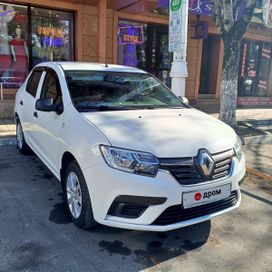  Renault Logan 2021 , 700000 , 