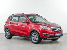 SUV   Changan CS35 2013 , 628077 , 