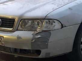  Audi A4 2000 , 350000 , 