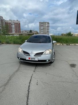  Nissan Primera 2006 , 400000 ,  