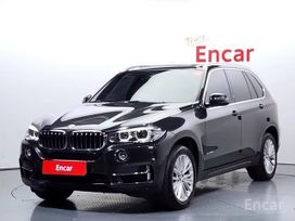 SUV   BMW X5 2016 , 3960000 , 