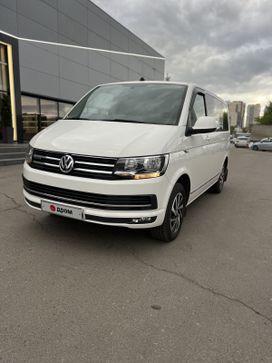    Volkswagen Caravelle 2019 , 4010000 , 