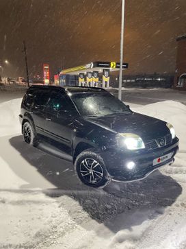 SUV   Nissan X-Trail 2006 , 730000 , 