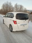    Honda Freed 2009 , 1150000 , 