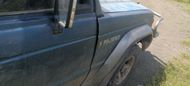 SUV   Mitsubishi Pajero 1987 , 320000 , 