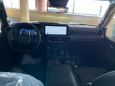 SUV   Toyota Land Cruiser Prado 2024 , 9690000 , 