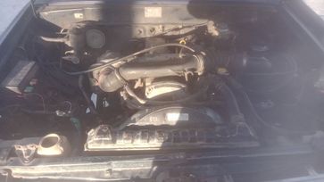 SUV   Toyota Hilux Surf 1993 , 495000 , 