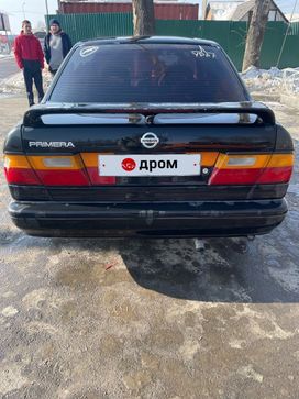  Nissan Primera 1993 , 200000 , -
