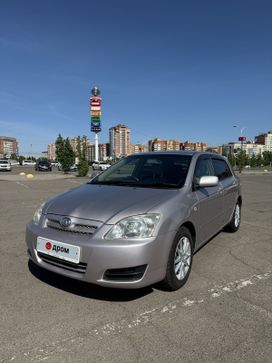  Toyota Allex 2004 , 760000 , 