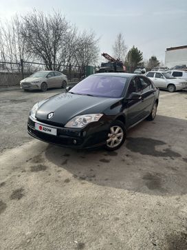  Renault Laguna 2008 , 515000 , 