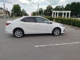  Toyota Corolla 2017 , 1800000 , 