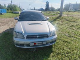  Subaru Legacy B4 2000 , 600000 , 