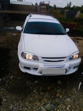  Toyota Caldina 2000 , 310000 , 