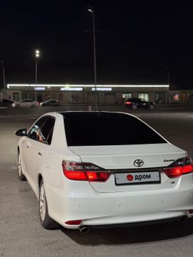  Toyota Camry 2015 , 1550000 , 