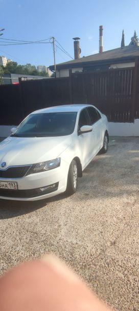  Skoda Rapid 2019 , 1470000 , 