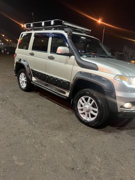 SUV     2015 , 1200000 , 