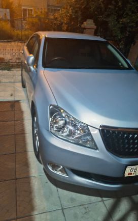  Toyota Crown Majesta 2013 , 1350000 , 