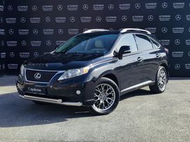 SUV   Lexus RX270 2012 , 2245000 , 