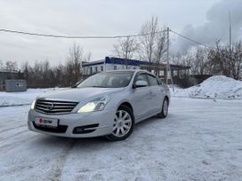  Nissan Teana 2008 , 1345000 , 